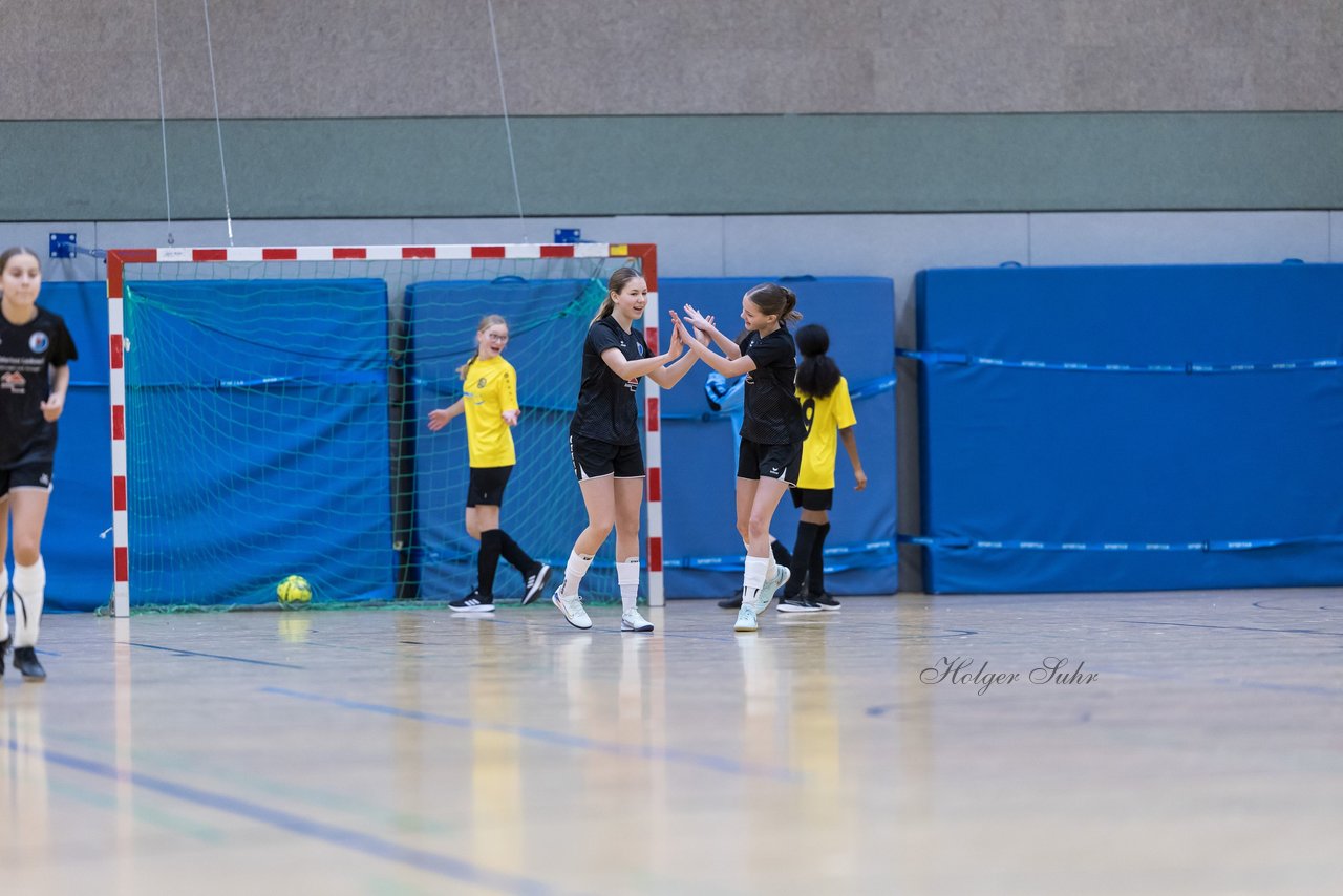 Bild 444 - wCJ Futsalmeisterschaft